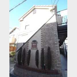 リリックコートベル 1階 築23年2ヶ月の賃貸物件