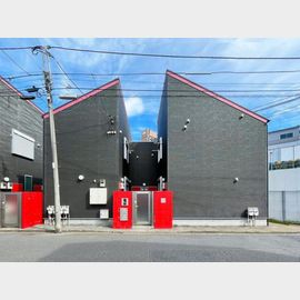 堀切菖蒲園駅より徒歩4分 1階 築10年2ヶ月の賃貸物件