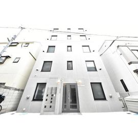 プランドール北千住の賃貸物件