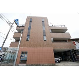 京成小岩駅より徒歩8分 2階 築21年8ヶ月の賃貸物件