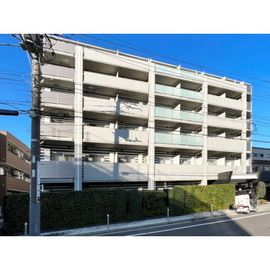 綾瀬駅より徒歩9分 2階 築9年10ヶ月の賃貸物件