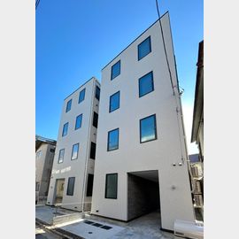 梅島駅より徒歩2分 2階 築3年5ヶ月の賃貸物件