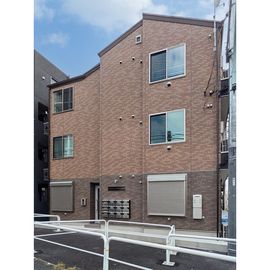 ジャスミンテラス五反野の賃貸物件