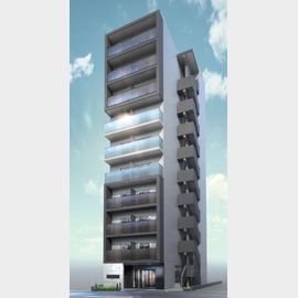 CREVISTA綾瀬III 9階 築1年1ヶ月の賃貸物件