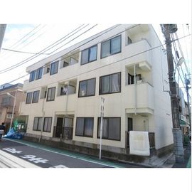 ルミエールＳＫ２ 1階 築23年3ヶ月の賃貸物件