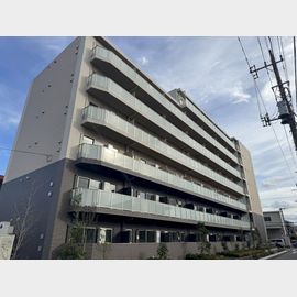 GRANPASEO谷在家の賃貸物件