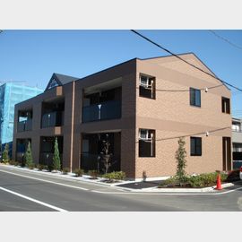 六町駅より徒歩27分 1階 築16年5ヶ月の賃貸物件