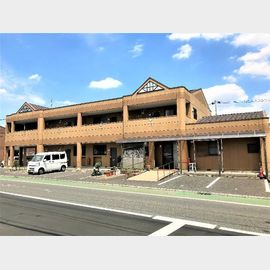 マスターピース 2階 築16年3ヶ月の賃貸物件