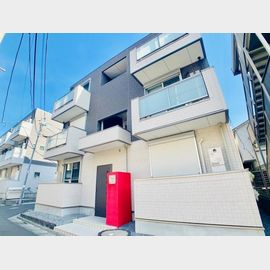 北千住駅より徒歩4分 1階 築14年5ヶ月の賃貸物件