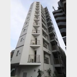 綾瀬駅より徒歩7分 10階 築5年9ヶ月の賃貸物件