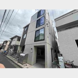 千住大橋駅より徒歩9分 3階 築2年11ヶ月の賃貸物件