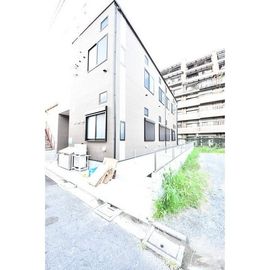 小岩駅より徒歩6分 2階 築4年9ヶ月の賃貸物件