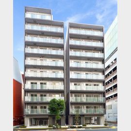 西新井駅より徒歩11分 5階 築10年7ヶ月の賃貸物件