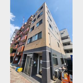 コスタシティ平井 3階 築18年8ヶ月の賃貸物件