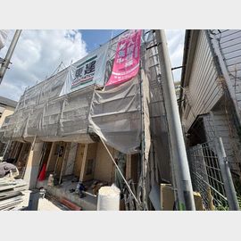 六町駅より徒歩23分 1階 新築の賃貸物件