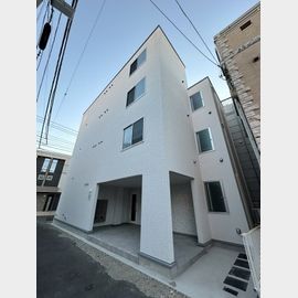 RSC竹ノ塚 4階 築1年4ヶ月の賃貸物件