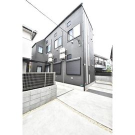 小岩駅より徒歩6分 2階 築4年7ヶ月の賃貸物件