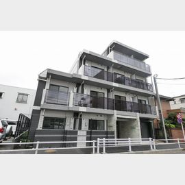 新小岩駅より徒歩11分 1階 築4年8ヶ月の賃貸物件