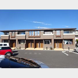 江戸川台駅より徒歩7分 2階 築9年3ヶ月の賃貸物件