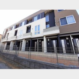 高柳駅より徒歩6分 3階 築7年1ヶ月の賃貸物件