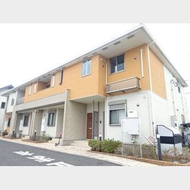 ソル・ファーム土田 2階 築13年8ヶ月の賃貸物件