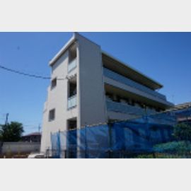 リブリ・プライム蘇我 2階 築8年7ヶ月の賃貸物件