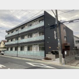 蘇我駅より徒歩11分 2階 築1年3ヶ月の賃貸物件