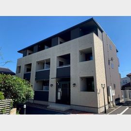 公津の杜駅より徒歩20分 2階 築11年5ヶ月の賃貸物件