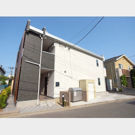 リブリルシャドール 2階 築13年1ヶ月の賃貸物件