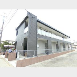 柏駅より徒歩12分 1階 築8年1ヶ月の賃貸物件