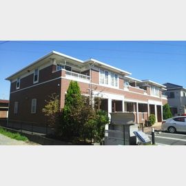 千葉駅よりバス10分 2階 築19年1ヶ月の賃貸物件