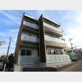 南流山駅より徒歩8分 2階 築7年5ヶ月の賃貸物件