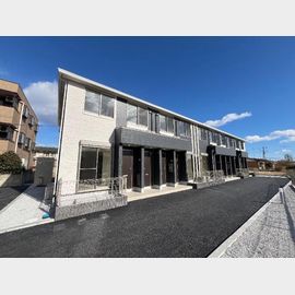大森台駅より徒歩11分 新築 2階建の賃貸物件