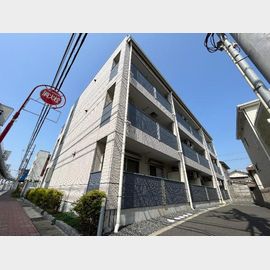 ウィズダム 2階 築8年2ヶ月の賃貸物件