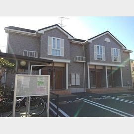 ソレアードD 2階 築21年1ヶ月の賃貸物件