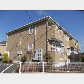 ブリーズ・ヒル2 1階 築19年1ヶ月の賃貸物件