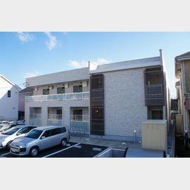 南柏駅より徒歩14分 1階 築10年3ヶ月の賃貸物件