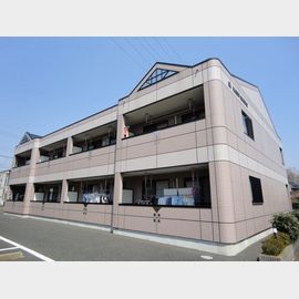 メゾンコンフォース 2階 築24年8ヶ月の賃貸物件