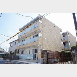 千葉駅より徒歩21分 2階 築11年9ヶ月の賃貸物件