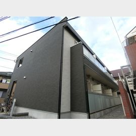 リブリ・豊四季セブン 1階 築9年6ヶ月の賃貸物件