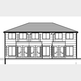 宗吾参道駅より徒歩12分 2階 新築の賃貸物件
