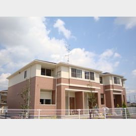 柏駅よりバス15分 2階 築16年の賃貸物件