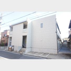 リブリ・Ｎｏ９ 1階 築10年8ヶ月の賃貸物件