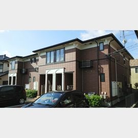 フォレストタウン２ 2階 築18年2ヶ月の賃貸物件