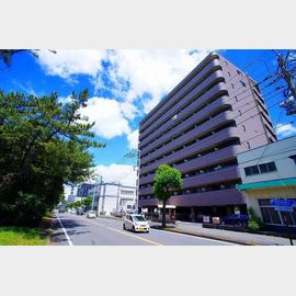 プライド 6階 築21年1ヶ月の賃貸物件