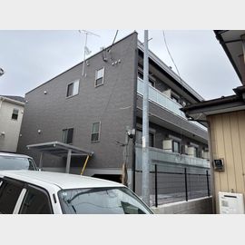 南柏駅より徒歩15分 1階 新築の賃貸物件