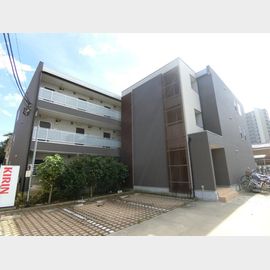 リブリ・シェーヌ 1階 築12年7ヶ月の賃貸物件