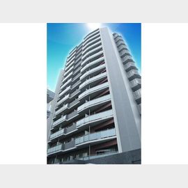 千葉中央駅より徒歩2分 3階 築17年4ヶ月の賃貸物件