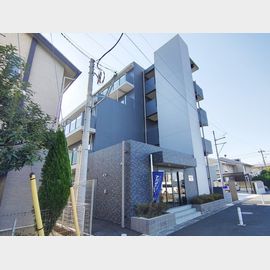 千葉寺駅より徒歩3分 1階 築2年1ヶ月の賃貸物件