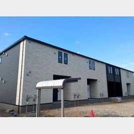 成田駅よりバス38分 1階 新築の賃貸物件